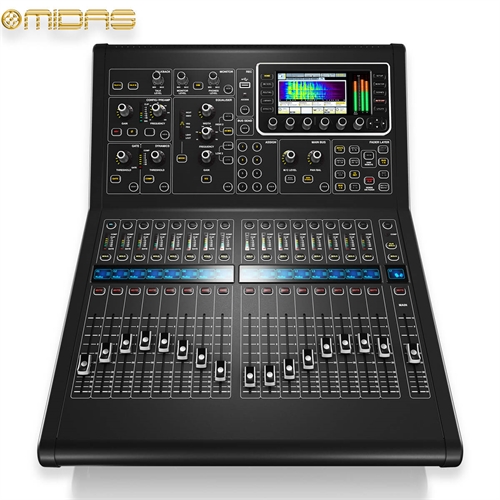 Mixer MIDAS M32R